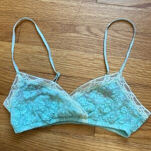 Only Hearts Bralette Size XS